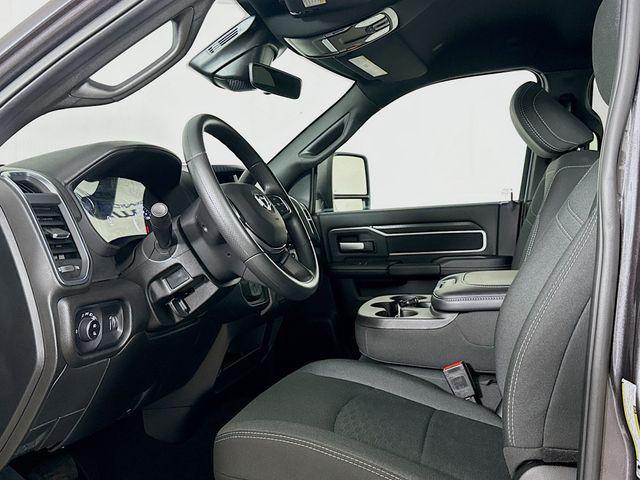 used 2025 Ram 2500 car, priced at $59,995