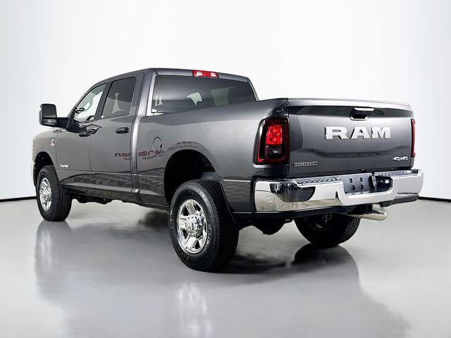 used 2025 Ram 2500 car, priced at $59,995