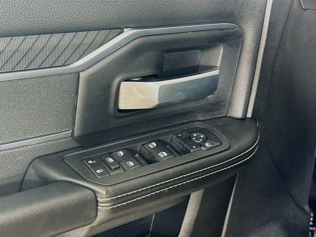 used 2025 Ram 2500 car, priced at $59,995