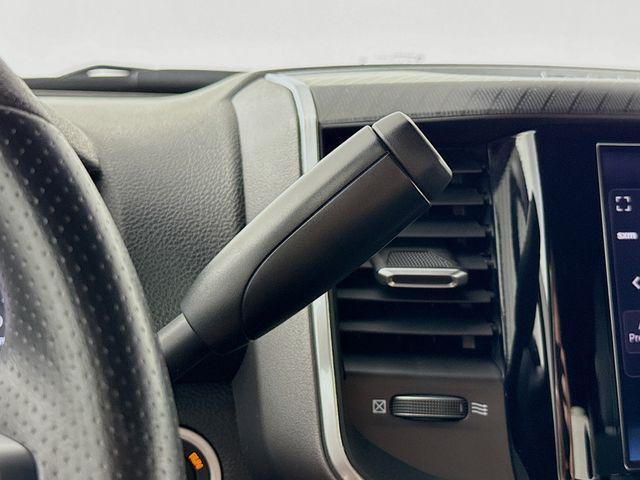 used 2025 Ram 2500 car, priced at $59,995