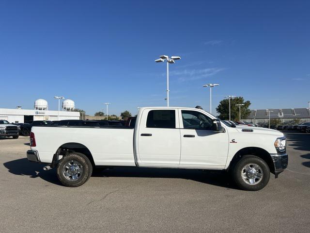 new 2024 Ram 2500 car, priced at $56,010