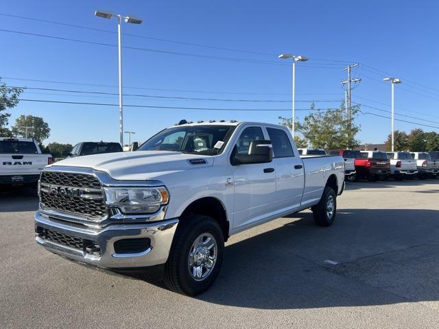 new 2024 Ram 2500 car, priced at $56,010