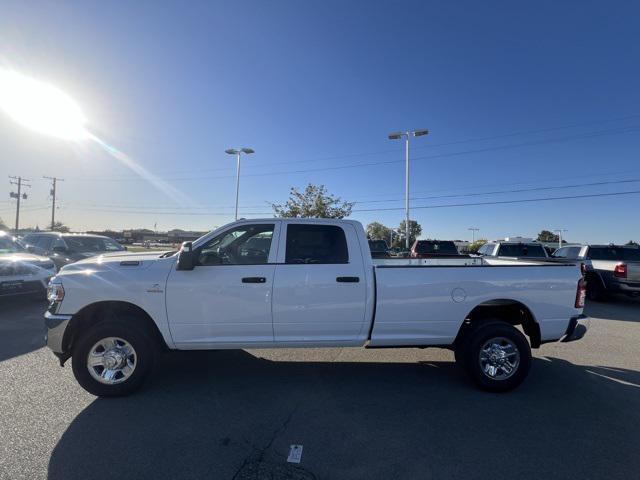 new 2024 Ram 2500 car, priced at $56,010