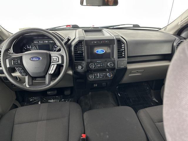 used 2020 Ford F-150 car, priced at $32,200