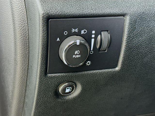 used 2015 Jeep Grand Cherokee car, priced at $15,295