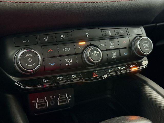 used 2023 Dodge Durango car, priced at $29,955