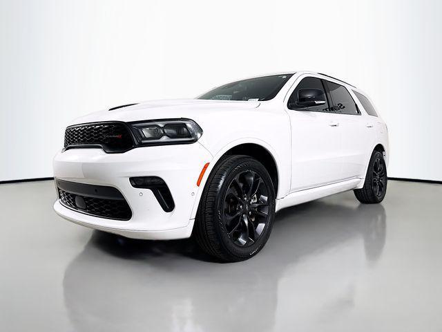 used 2023 Dodge Durango car, priced at $29,955