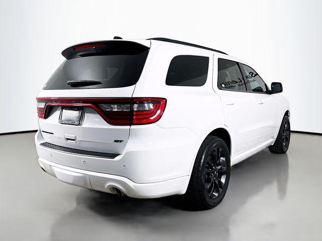 used 2023 Dodge Durango car, priced at $29,955