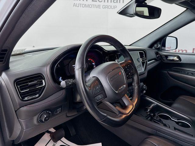 used 2023 Dodge Durango car, priced at $29,955
