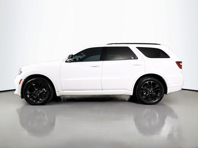 used 2023 Dodge Durango car, priced at $29,955