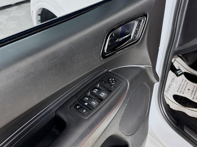 used 2023 Dodge Durango car, priced at $29,955