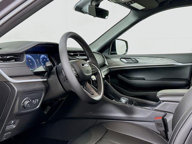 new 2025 Jeep Grand Cherokee L car, priced at $43,610