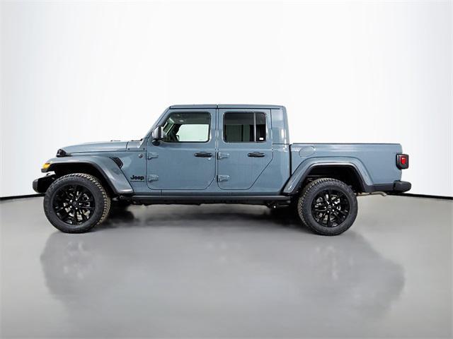 new 2025 Jeep Gladiator car, priced at $38,385