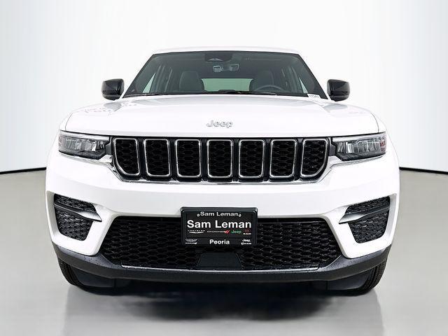 new 2025 Jeep Grand Cherokee car, priced at $36,575