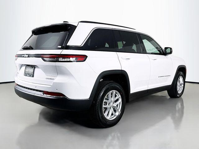 new 2025 Jeep Grand Cherokee car, priced at $36,575