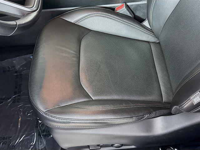 used 2022 Jeep Compass car, priced at $24,975