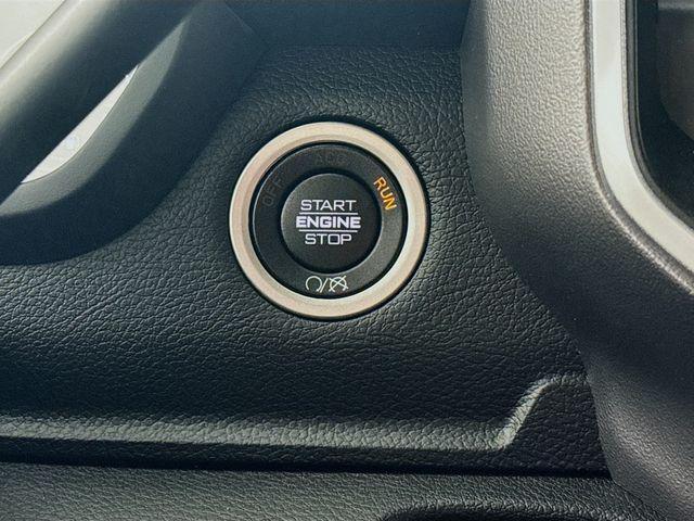 new 2024 Ram 2500 car, priced at $64,130