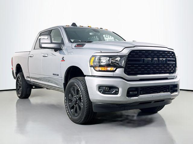 new 2024 Ram 2500 car, priced at $64,130
