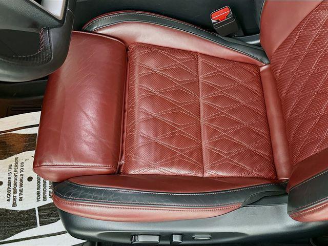 used 2021 Nissan Maxima car, priced at $26,995