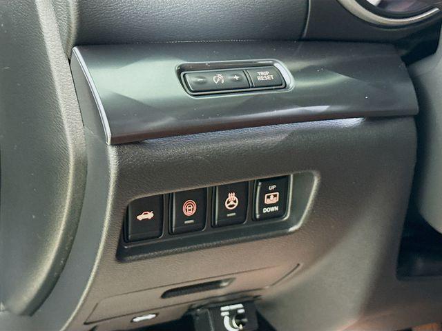 used 2021 Nissan Maxima car, priced at $26,995