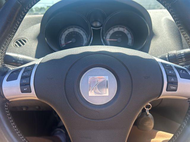 used 2009 Saturn Sky car, priced at $14,445