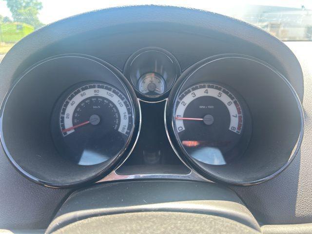 used 2009 Saturn Sky car, priced at $14,445