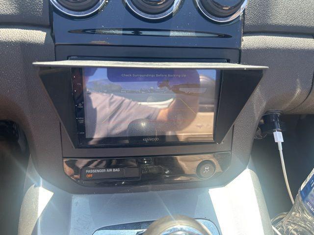 used 2009 Saturn Sky car, priced at $14,445