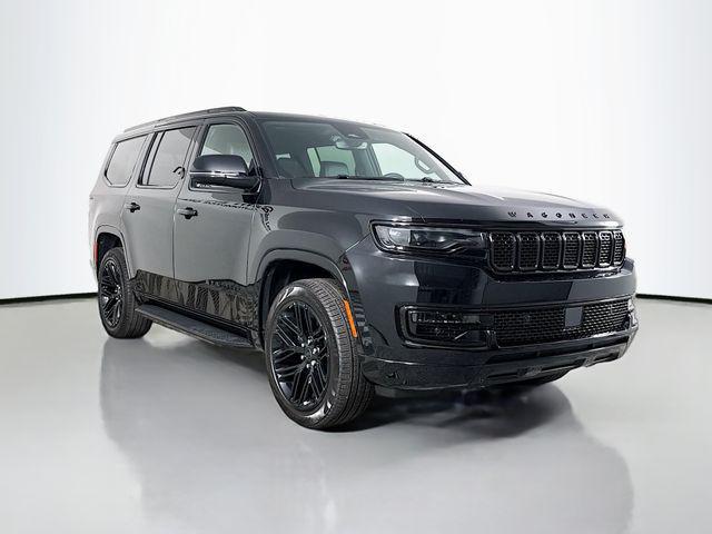 used 2025 Jeep Wagoneer car, priced at $66,995