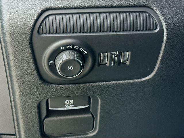 used 2025 Jeep Wagoneer car, priced at $66,995
