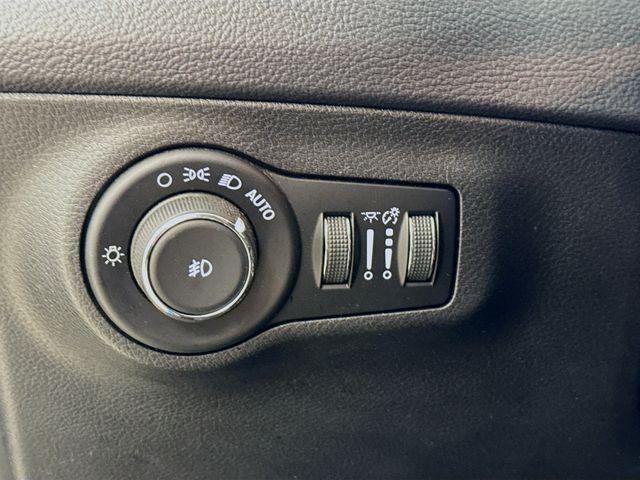 used 2018 Jeep Compass car, priced at $17,750