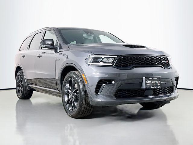 new 2025 Dodge Durango car, priced at $51,575
