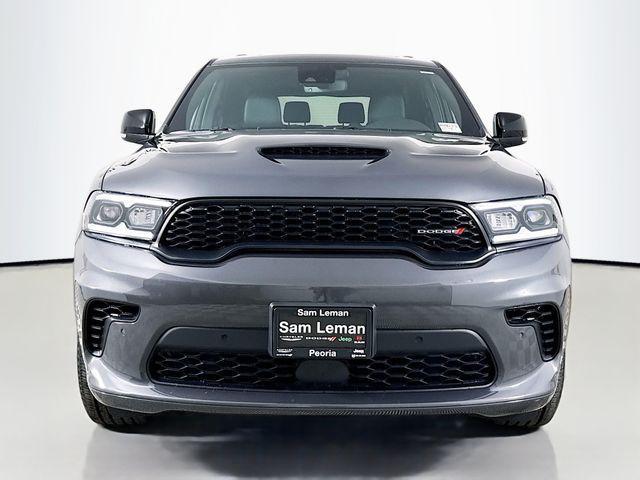 new 2025 Dodge Durango car, priced at $51,575