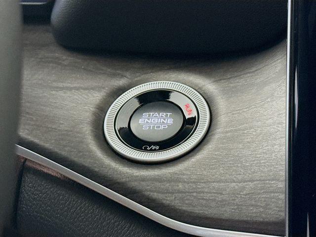 new 2025 Jeep Grand Cherokee L car, priced at $43,720