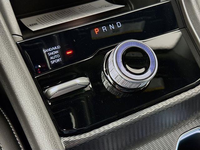 new 2025 Jeep Grand Cherokee L car, priced at $43,720