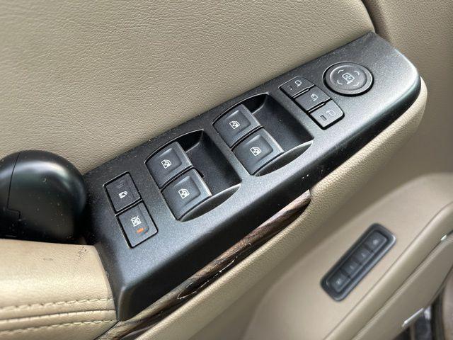 used 2020 GMC Yukon car, priced at $34,495