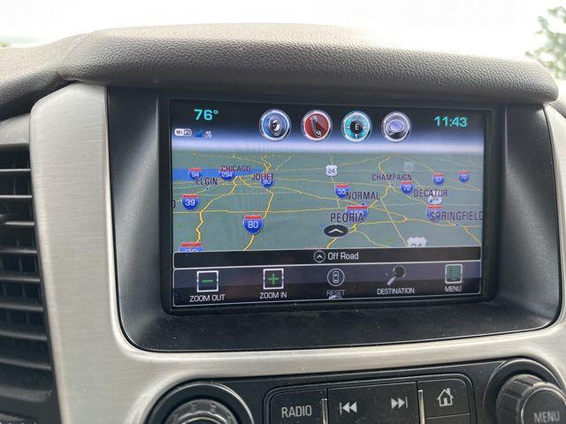 used 2020 GMC Yukon car, priced at $34,495