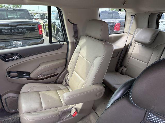 used 2020 GMC Yukon car, priced at $34,495