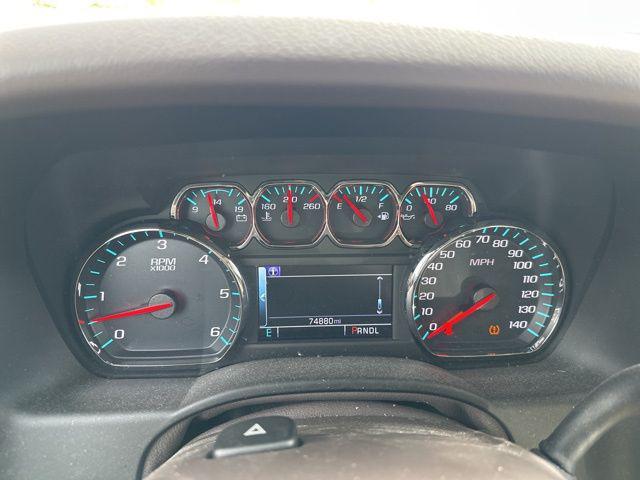 used 2020 GMC Yukon car, priced at $34,495