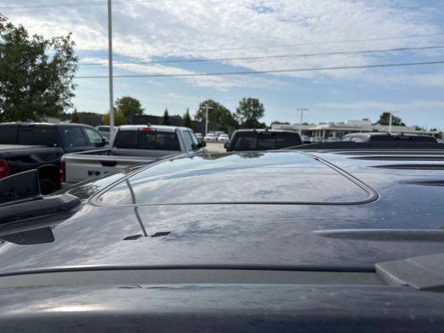 used 2020 GMC Yukon car, priced at $34,495