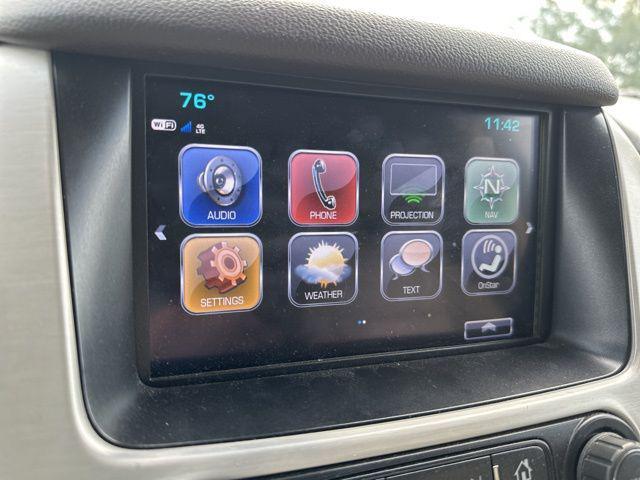 used 2020 GMC Yukon car, priced at $34,495