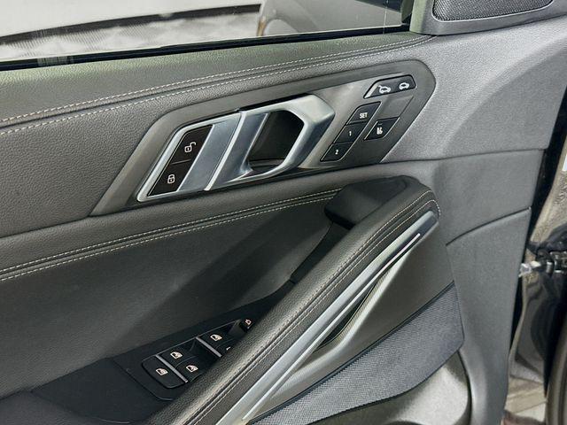 used 2022 BMW X6 car, priced at $50,775