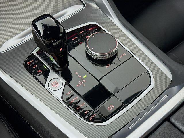 used 2022 BMW X6 car, priced at $50,775