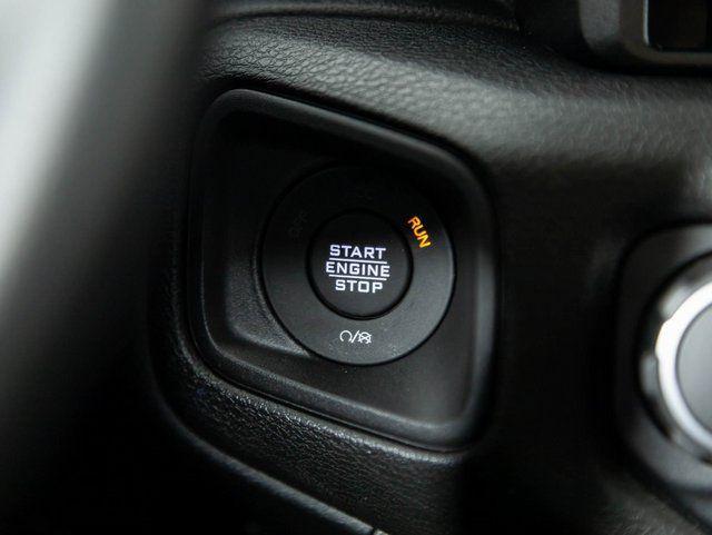 new 2025 Jeep Wrangler car, priced at $37,950