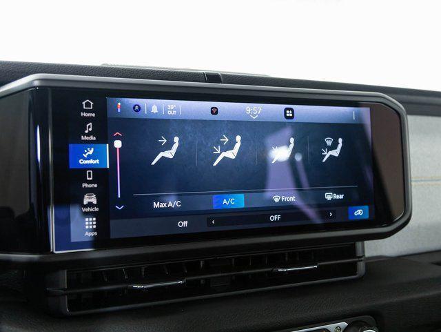 new 2025 Jeep Wrangler car, priced at $37,950