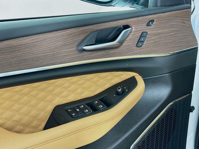 new 2025 Jeep Grand Cherokee car, priced at $54,580