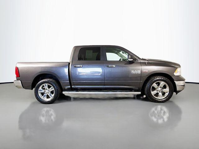 used 2017 Ram 1500 car, priced at $21,475