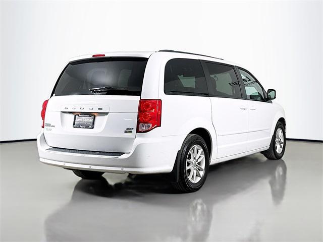 used 2016 Dodge Grand Caravan car, priced at $9,800