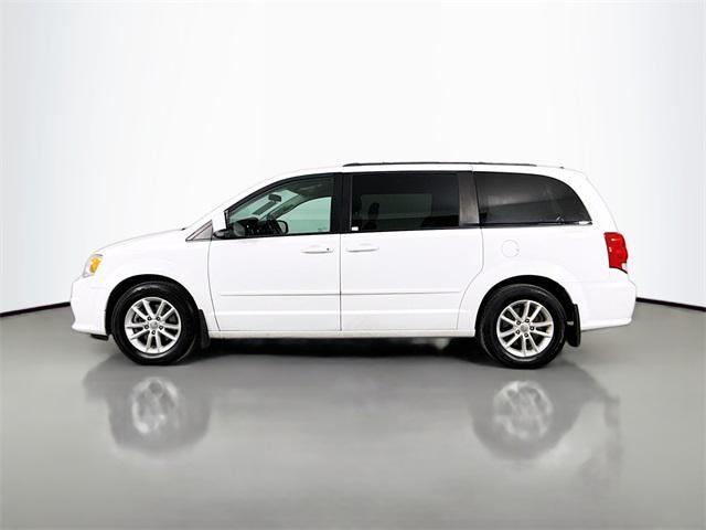 used 2016 Dodge Grand Caravan car, priced at $9,800