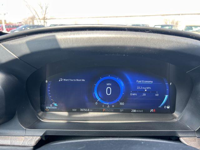 used 2020 Ford Explorer car, priced at $28,945