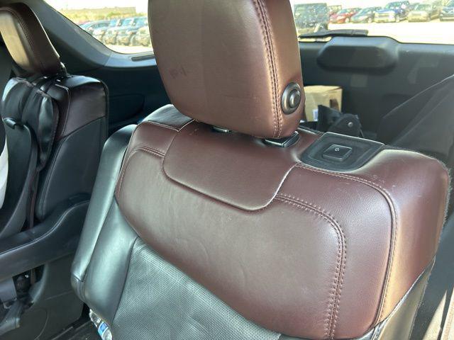 used 2020 Ford Explorer car, priced at $28,945